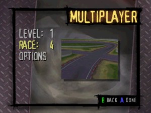 Road Rash 64 82
