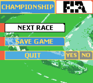 F-1 Racing Championship 24