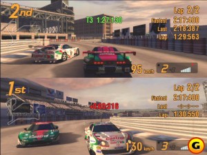 Gran Turismo 3 01