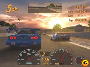 Gran Turismo 3 03