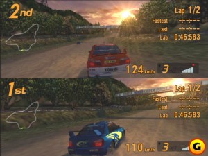 Gran Turismo 3 05