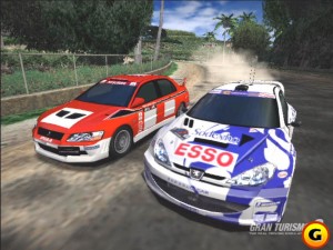 Gran Turismo 3 07