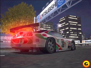 Gran Turismo 3 10