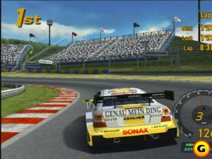 Gran Turismo 3 12