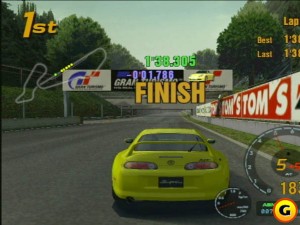 Gran Turismo 3 13