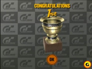 Gran Turismo 3 18