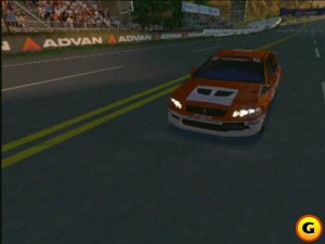 Gran Turismo 3 19