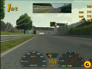 Gran Turismo 3 22