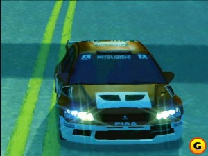 Gran Turismo 3 24