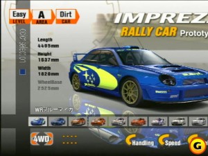 Gran Turismo 3 27