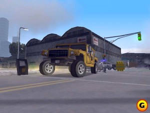 Grand Theft Auto III 10