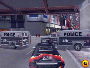Grand Theft Auto III 11