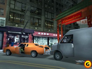 Grand Theft Auto III 14