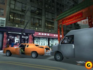 Grand Theft Auto III 14