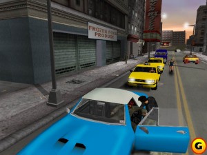 Grand Theft Auto III 16