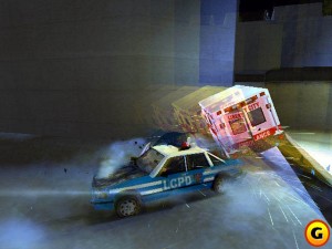 Grand Theft Auto III 17