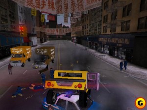 Grand Theft Auto III 18
