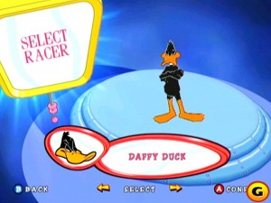 Looney Tunes Space Race 02