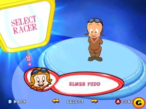 Looney Tunes Space Race 03