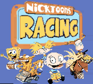 Nicktoons Racing 01