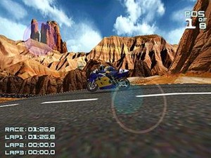 Suzuki Alstare Extreme Racing 11