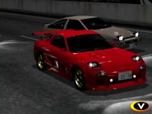 Tokyo Xtreme Racer 2 01