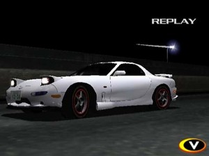 Tokyo Xtreme Racer 2 02