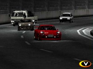 Tokyo Xtreme Racer 2 03