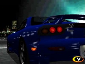 Tokyo Xtreme Racer 2 04