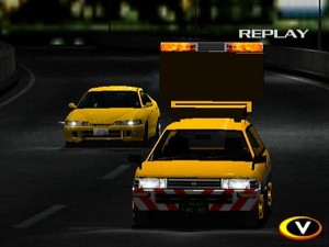 Tokyo Xtreme Racer 2 05
