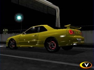 Tokyo Xtreme Racer 2 06