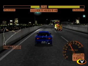 Tokyo Xtreme Racer 2 10