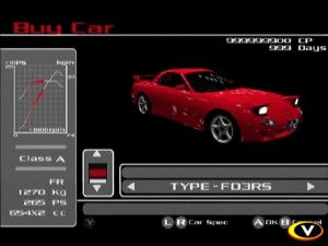 Tokyo Xtreme Racer 2 12