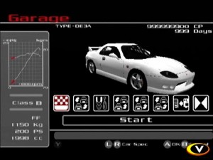 Tokyo Xtreme Racer 2 14
