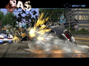 Burnout 3 Takedown 12