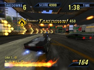 Burnout 3 Takedown 14