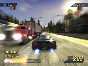 Burnout 3 Takedown 15