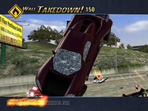 Burnout 3 Takedown 16