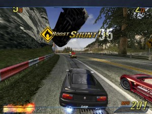 Burnout 3 Takedown 17