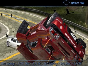 Burnout 3 Takedown 18