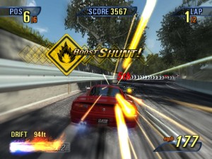 Burnout 3 Takedown 19