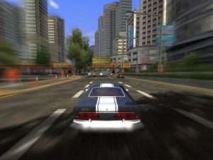 Burnout 3 Takedown 20