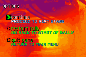 Colin McRae Rally 2.0 18