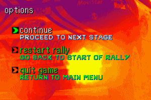 Colin McRae Rally 2.0 42