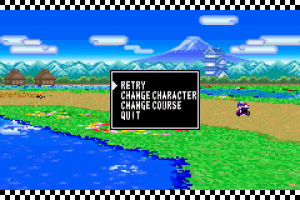 Konami Krazy Racers 14