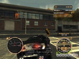 Need for Speed Most Wanted 05