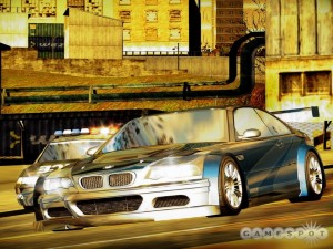 Need for Speed Most Wanted 20