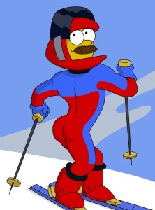 Stupid Sexy Flanders