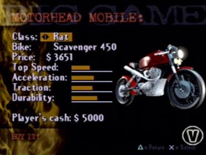 Video Carnage 35 Road Rash Part 2