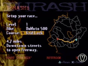 Road Rash 3D 02
